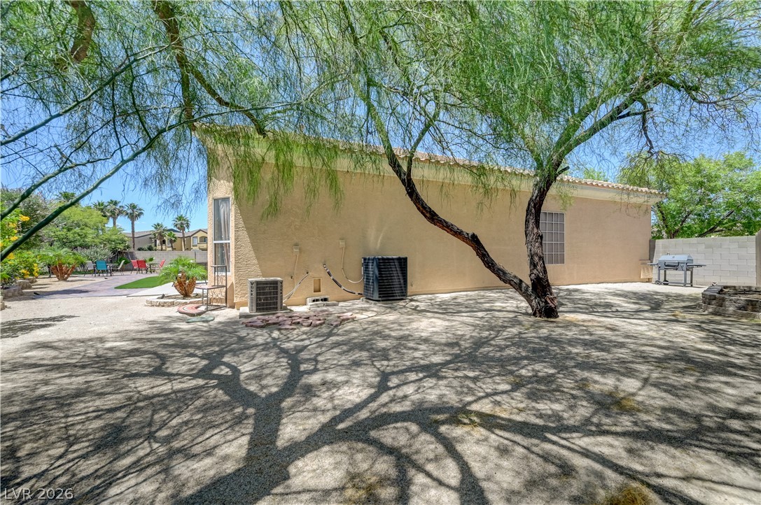 1723 Fall Pointe Court North Las Vegas NV 89032