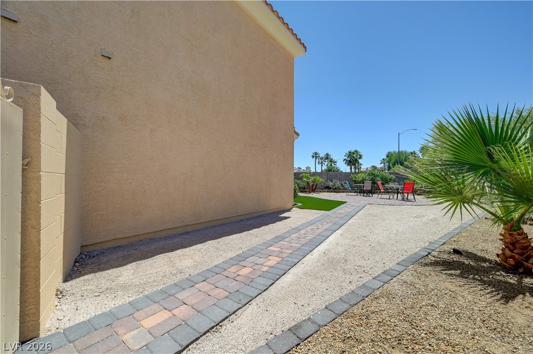 1723 Fall Pointe Court North Las Vegas NV 89032