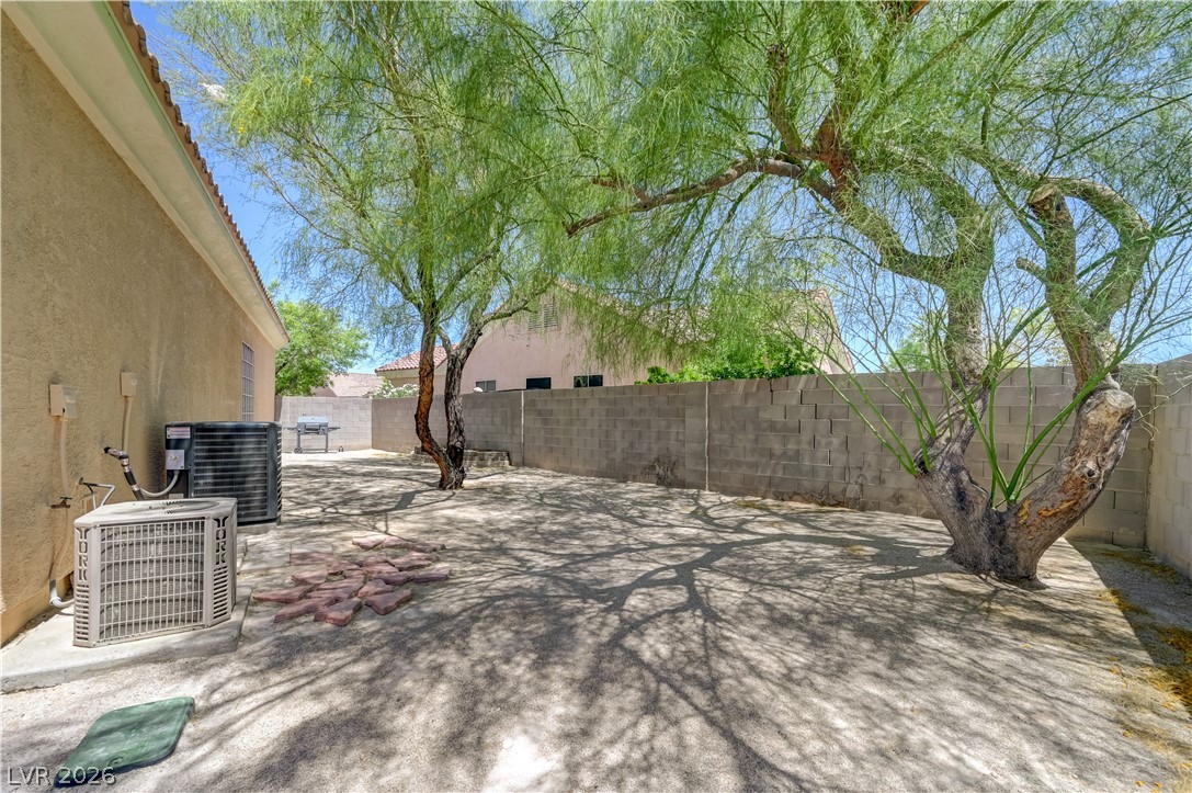 1723 Fall Pointe Court North Las Vegas NV 89032