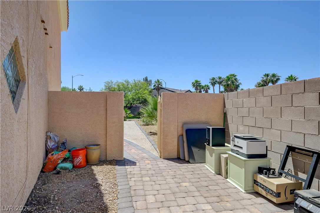 1723 Fall Pointe Court North Las Vegas NV 89032