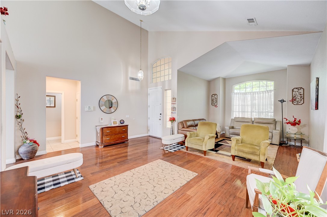 1723 Fall Pointe Court North Las Vegas NV 89032