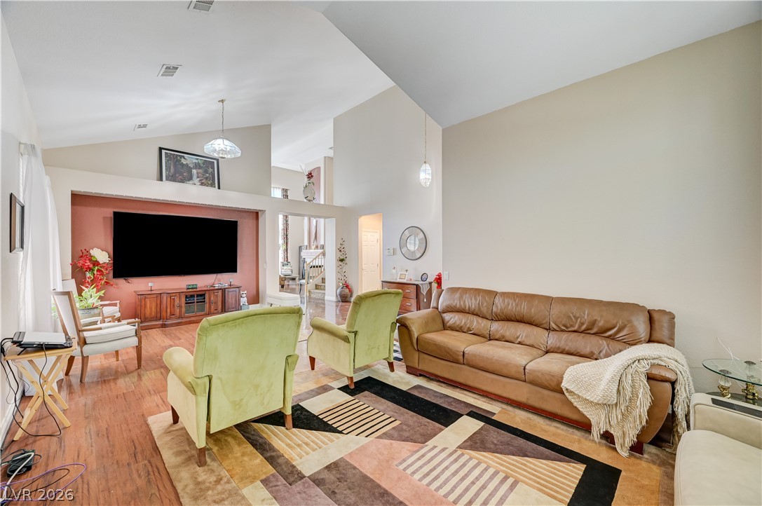 1723 Fall Pointe Court North Las Vegas NV 89032