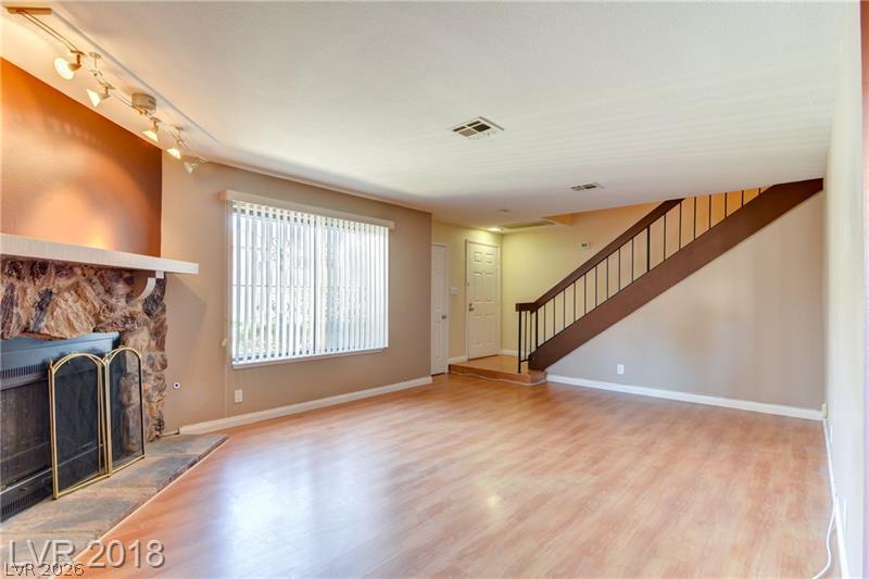 4376 Shortleaf Street Las Vegas NV 89119