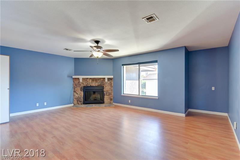 4376 Shortleaf Street Las Vegas NV 89119