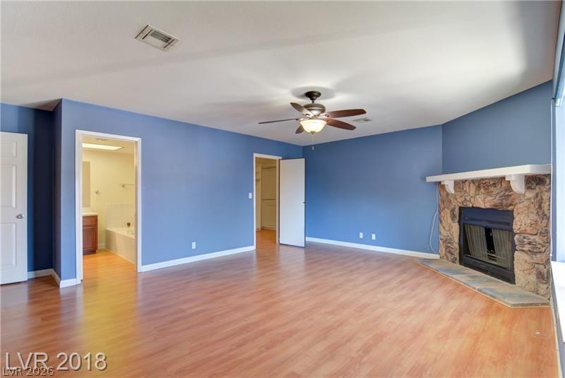 4376 Shortleaf Street Las Vegas NV 89119