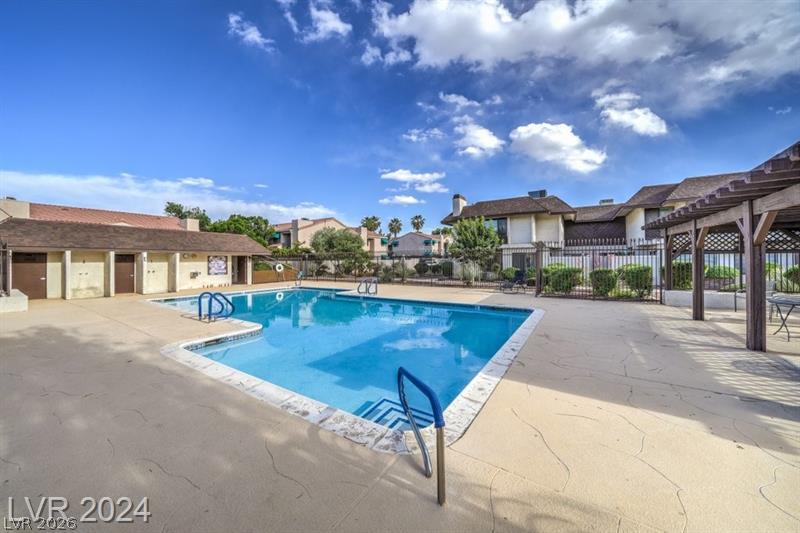 4376 Shortleaf Street Las Vegas NV 89119