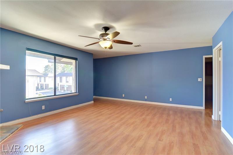 4376 Shortleaf Street Las Vegas NV 89119