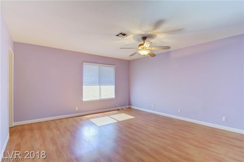 4376 Shortleaf Street Las Vegas NV 89119