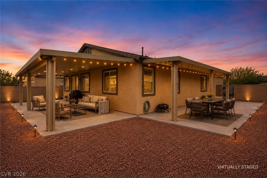2185 Rio Rancho Pointe Place Henderson NV 89002