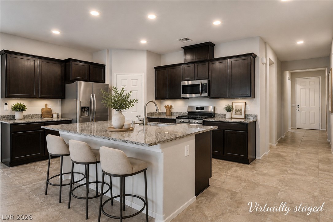 2185 Rio Rancho Pointe Place Henderson NV 89002