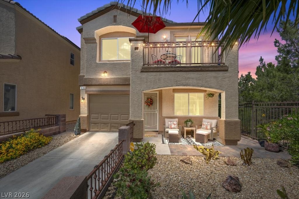 10380 Coyote Cub Avenue Las Vegas NV 89129