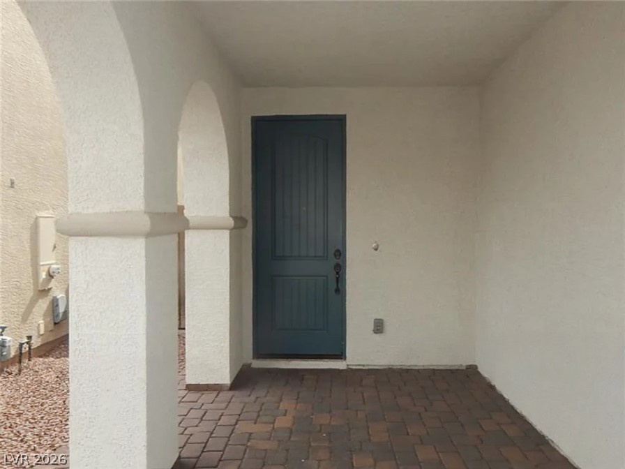 10007 Desert Bighorn Court Las Vegas NV 89166