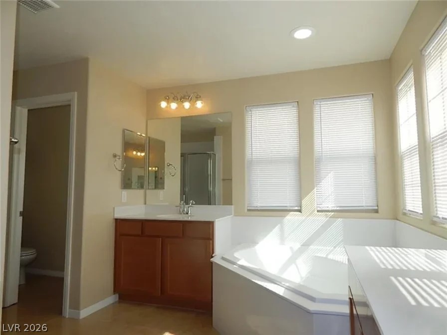 10007 Desert Bighorn Court Las Vegas NV 89166