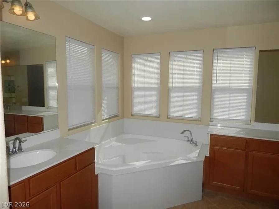 10007 Desert Bighorn Court Las Vegas NV 89166