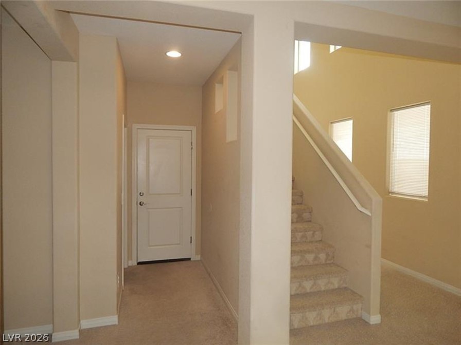 10007 Desert Bighorn Court Las Vegas NV 89166