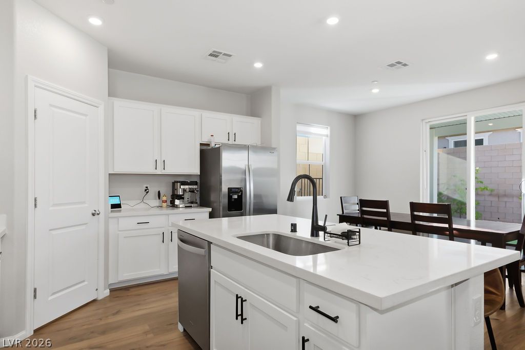 10950 Fennel Avenue Las Vegas NV 89166