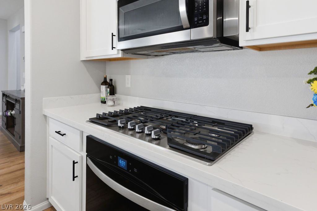 10950 Fennel Avenue Las Vegas NV 89166