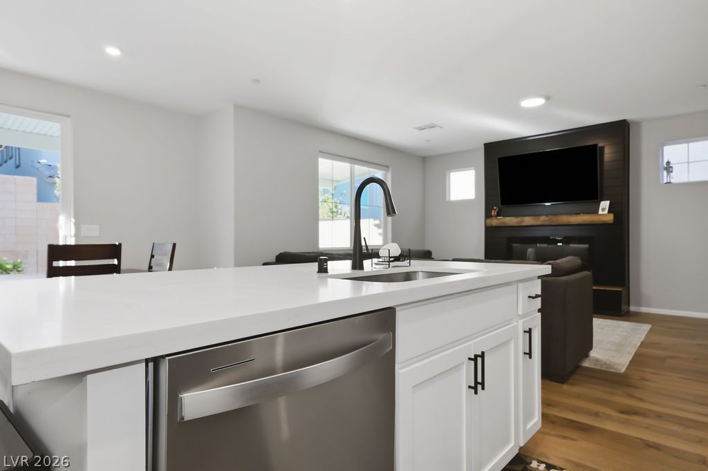 10950 Fennel Avenue Las Vegas NV 89166