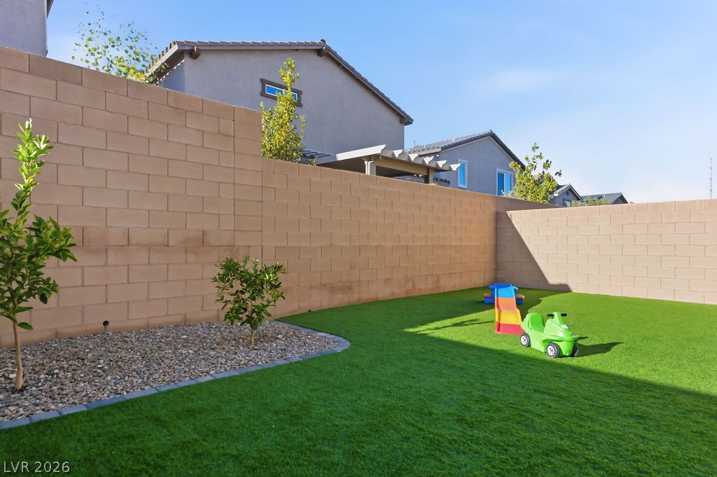 10950 Fennel Avenue Las Vegas NV 89166