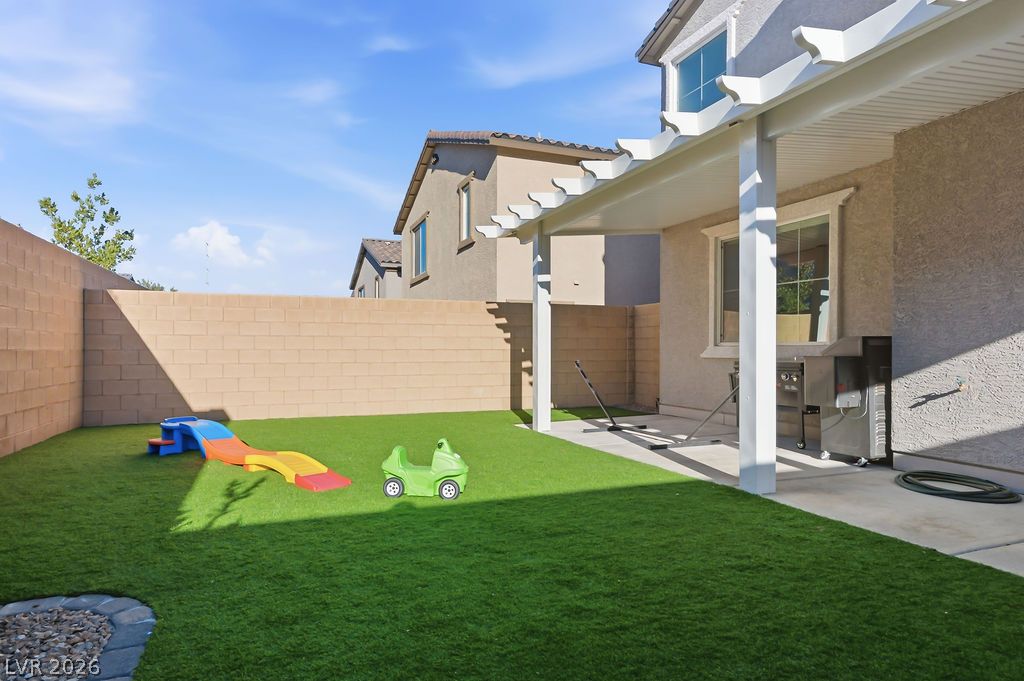 10950 Fennel Avenue Las Vegas NV 89166