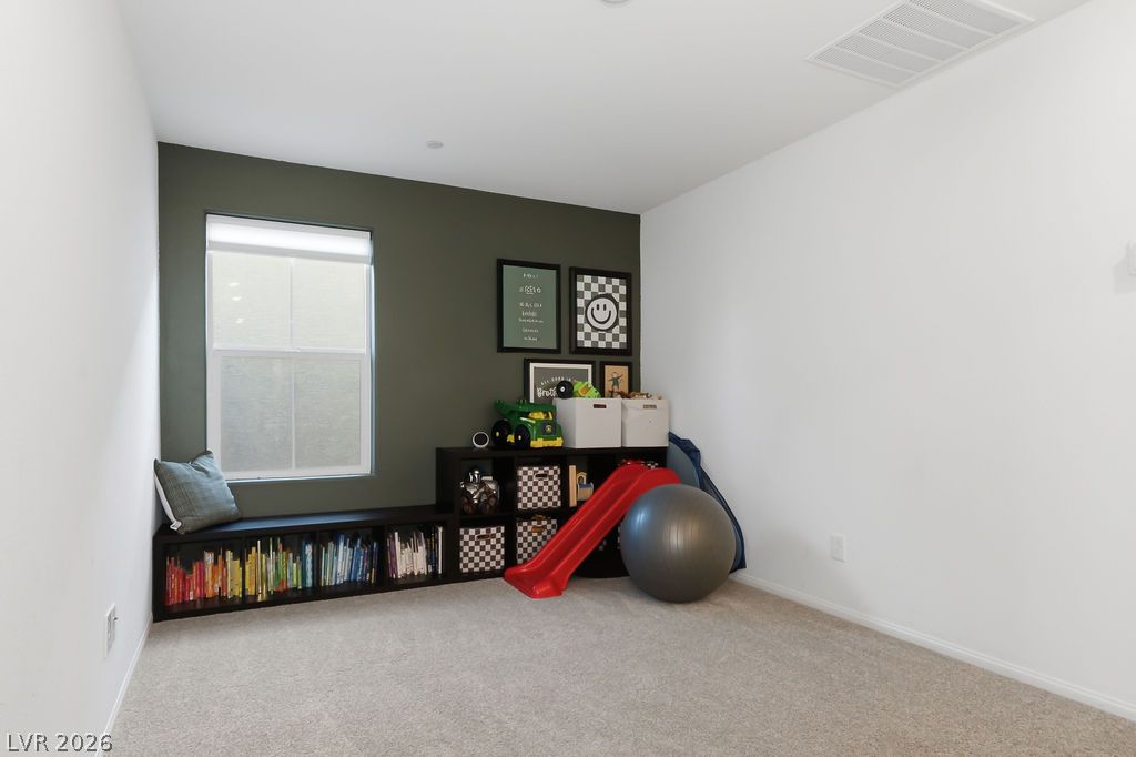 10950 Fennel Avenue Las Vegas NV 89166
