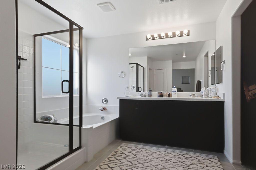 10950 Fennel Avenue Las Vegas NV 89166
