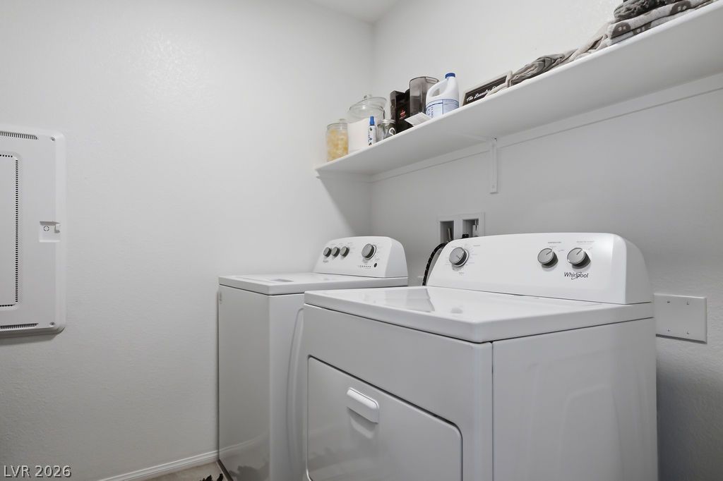 10950 Fennel Avenue Las Vegas NV 89166