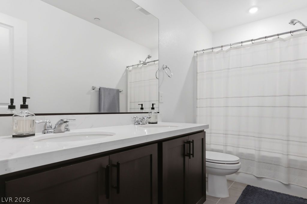 10950 Fennel Avenue Las Vegas NV 89166