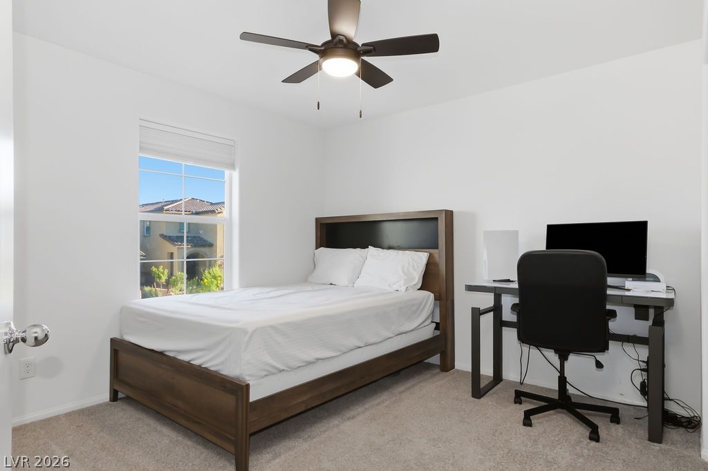 10950 Fennel Avenue Las Vegas NV 89166
