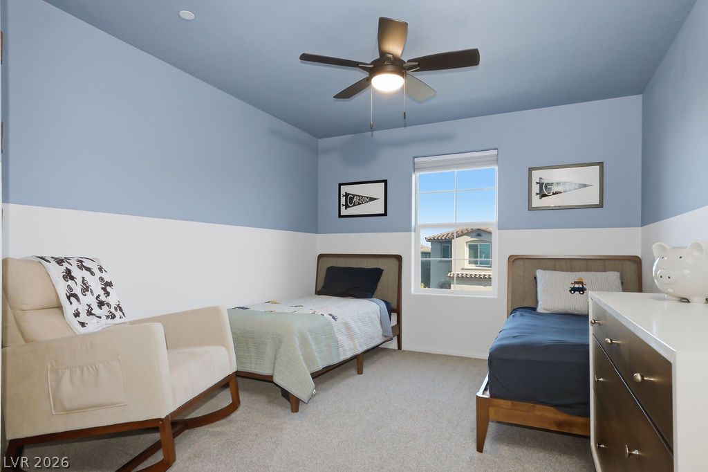 10950 Fennel Avenue Las Vegas NV 89166