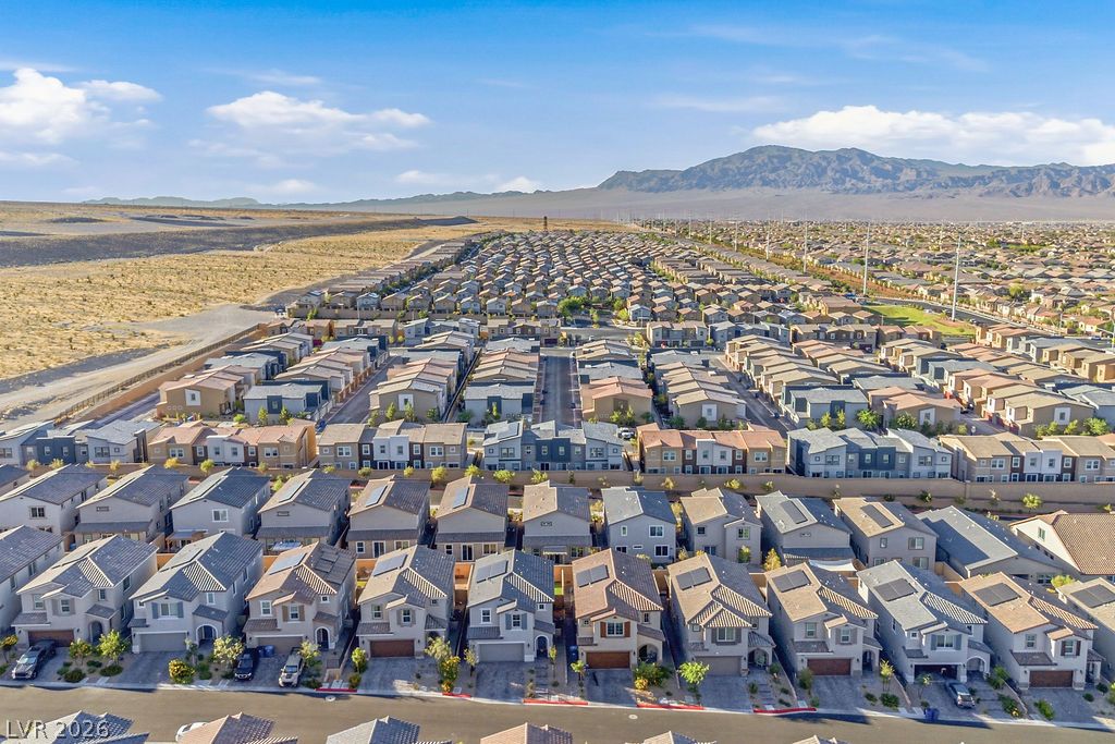 10950 Fennel Avenue Las Vegas NV 89166
