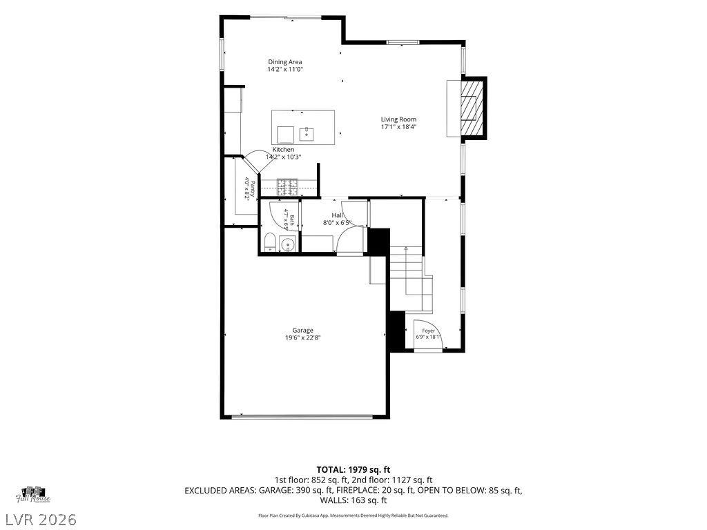 10950 Fennel Avenue Las Vegas NV 89166