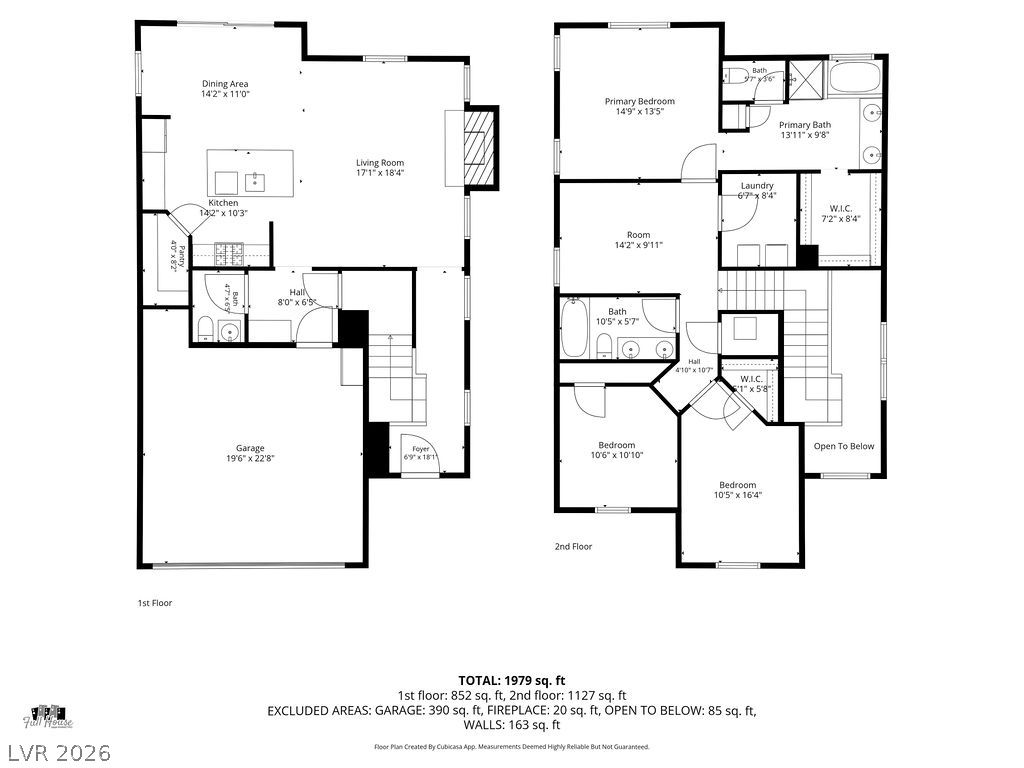 10950 Fennel Avenue Las Vegas NV 89166