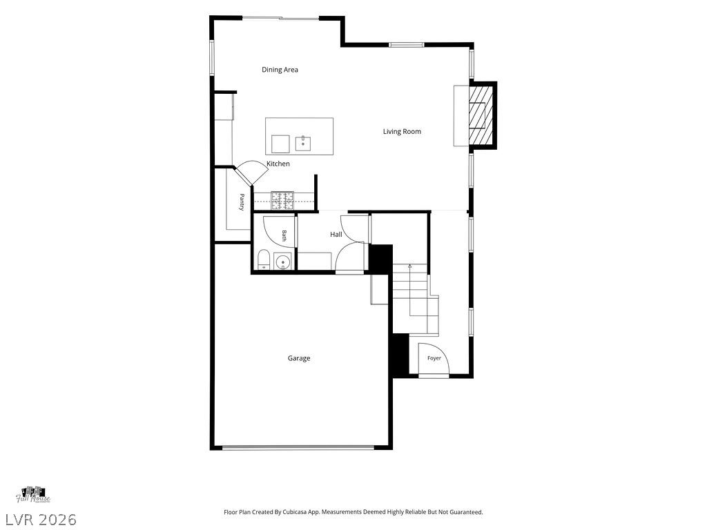 10950 Fennel Avenue Las Vegas NV 89166