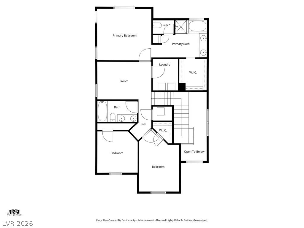 10950 Fennel Avenue Las Vegas NV 89166