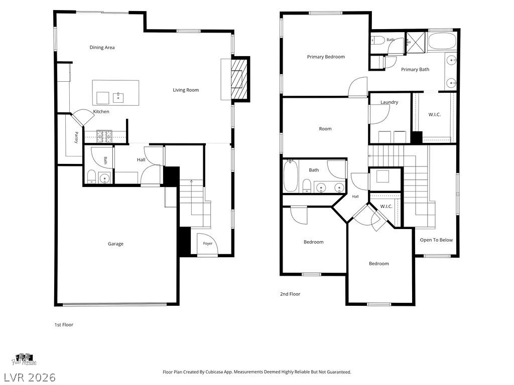 10950 Fennel Avenue Las Vegas NV 89166