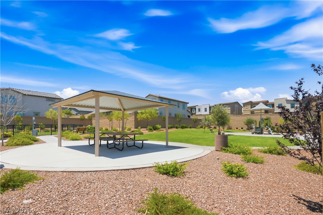10950 Fennel Avenue Las Vegas NV 89166