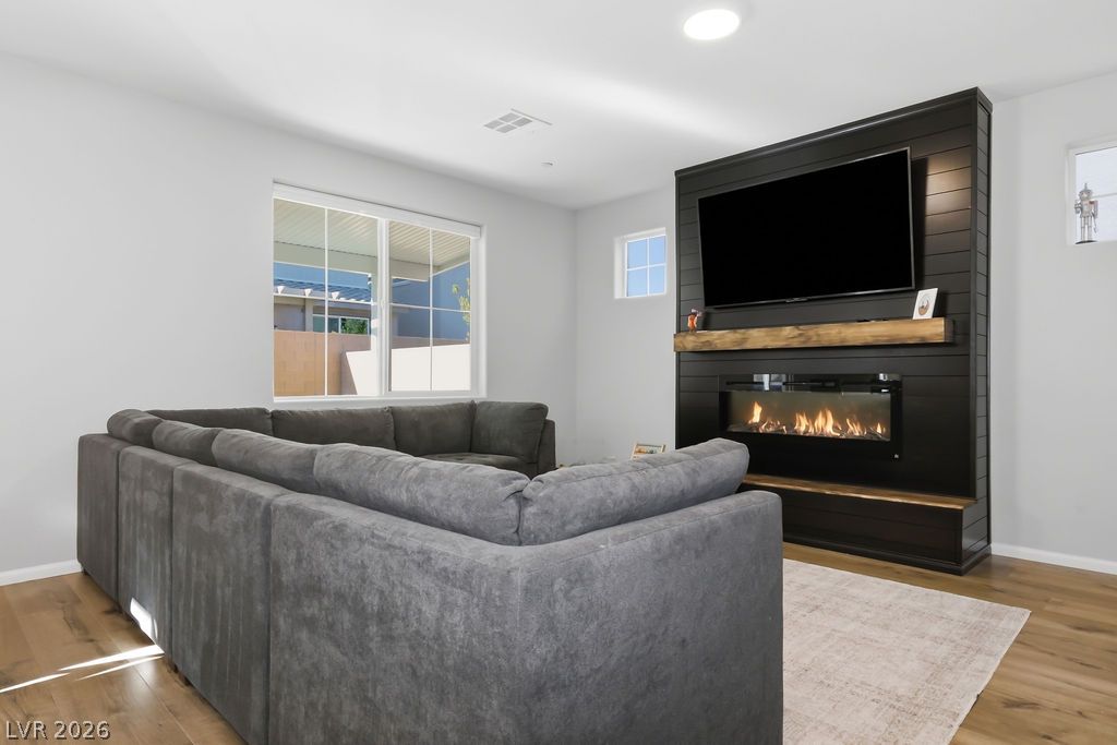 10950 Fennel Avenue Las Vegas NV 89166