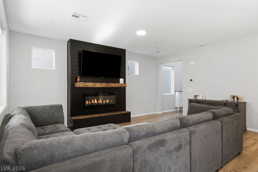 10950 Fennel Avenue Las Vegas NV 89166