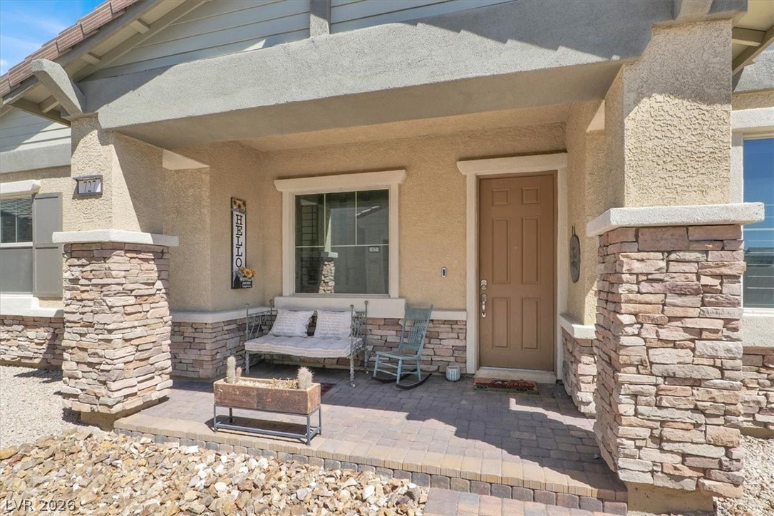 727 Chopin Hills Street Henderson NV 89011