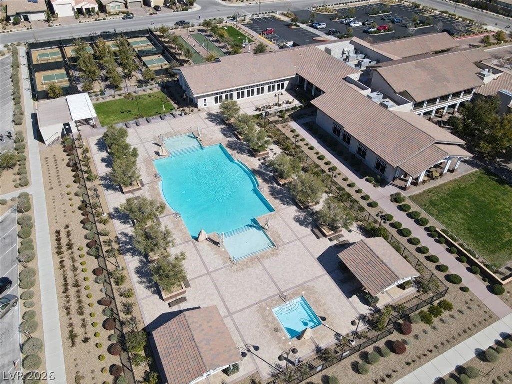 727 Chopin Hills Street Henderson NV 89011