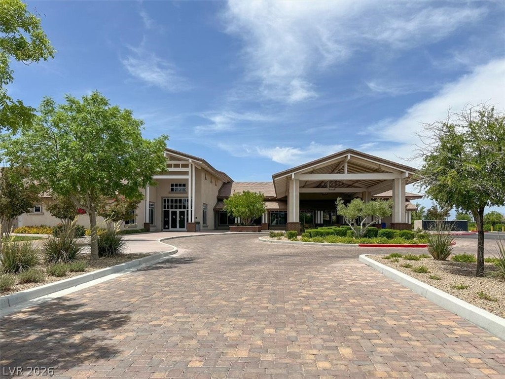727 Chopin Hills Street Henderson NV 89011