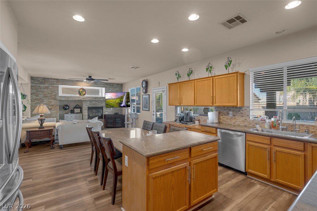 278 Tropic Tan Court Henderson NV 89074