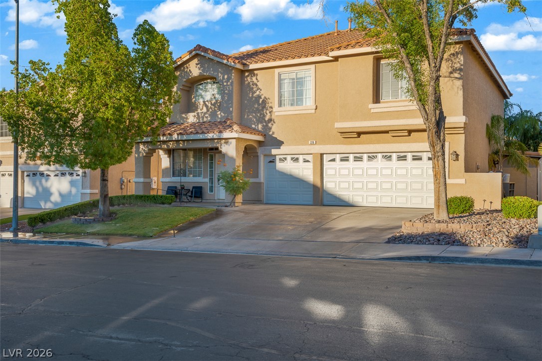 278 Tropic Tan Court Henderson NV 89074