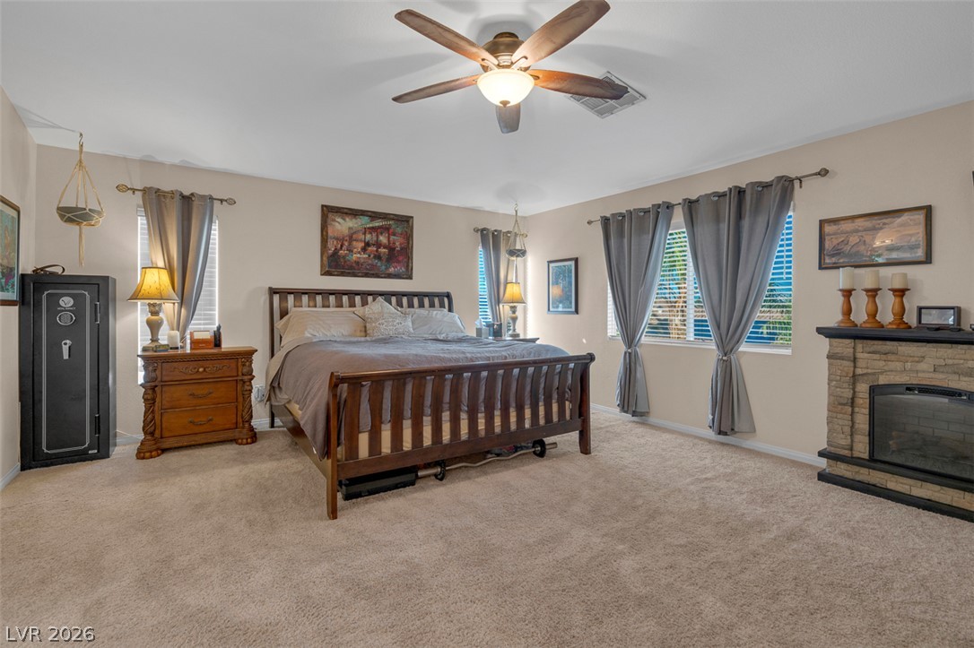 278 Tropic Tan Court Henderson NV 89074