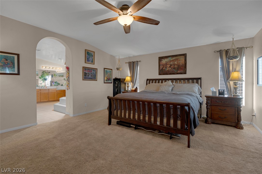 278 Tropic Tan Court Henderson NV 89074