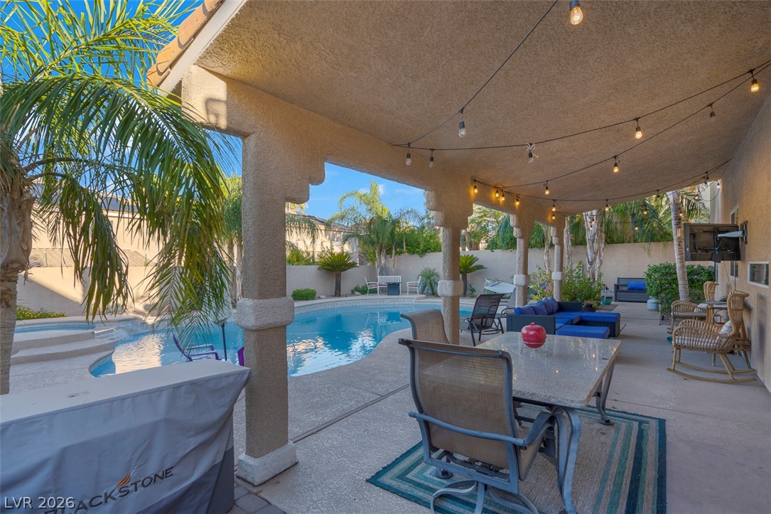 278 Tropic Tan Court Henderson NV 89074