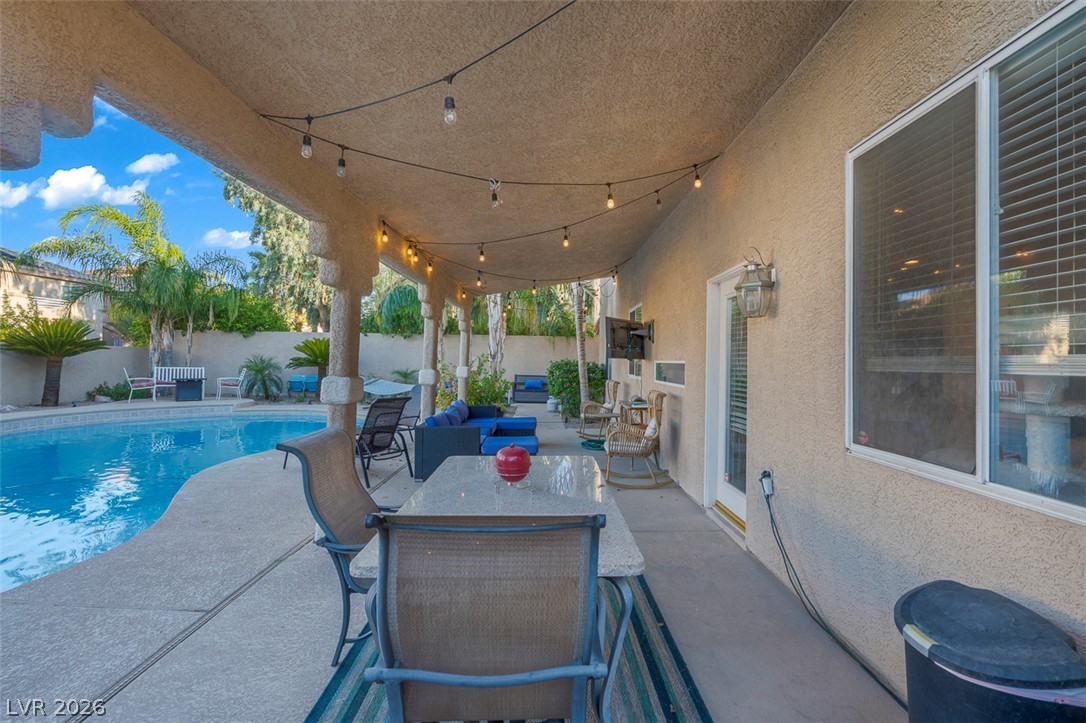 278 Tropic Tan Court Henderson NV 89074