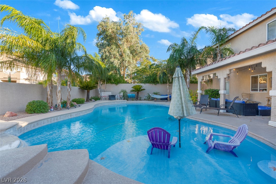 278 Tropic Tan Court Henderson NV 89074