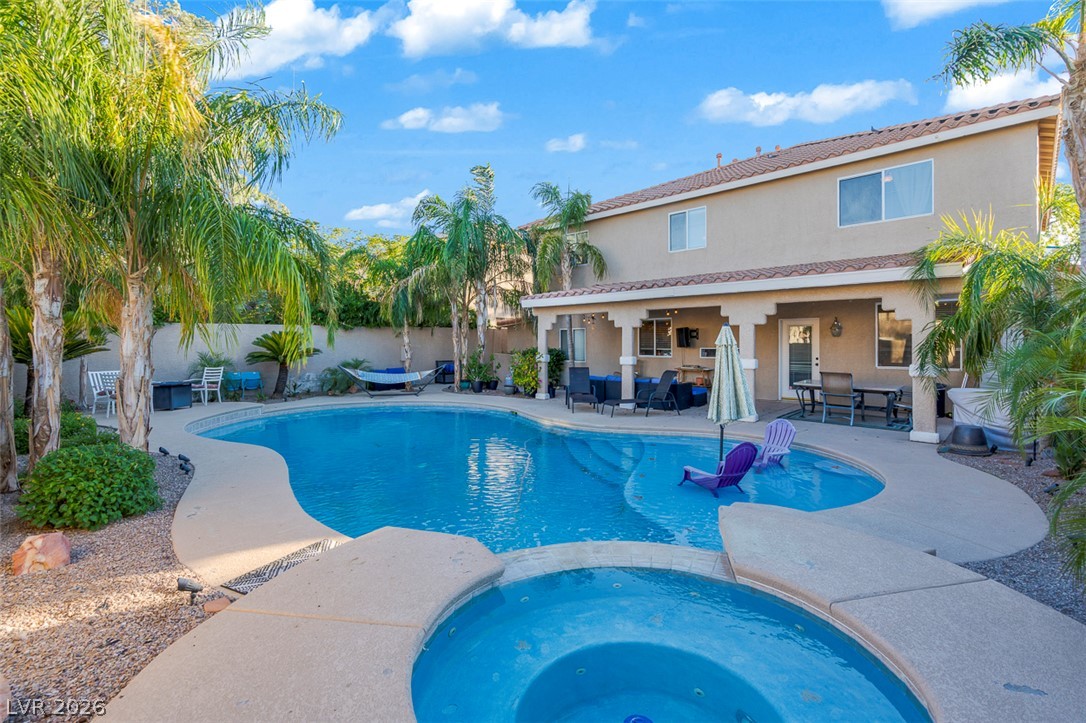 278 Tropic Tan Court Henderson NV 89074
